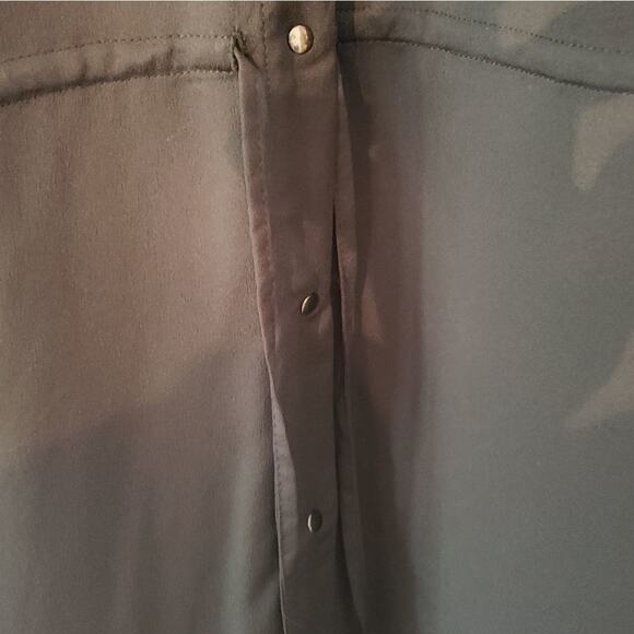 BOSTON PROPER dress/cover up - Picture 3 of 7